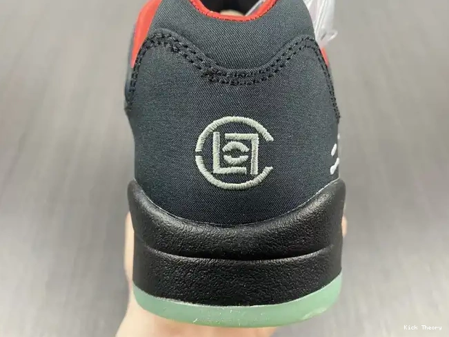 Kicked Out Shoe Store Air Retro 5 Jordan DM4640-036 Anthracite 0526